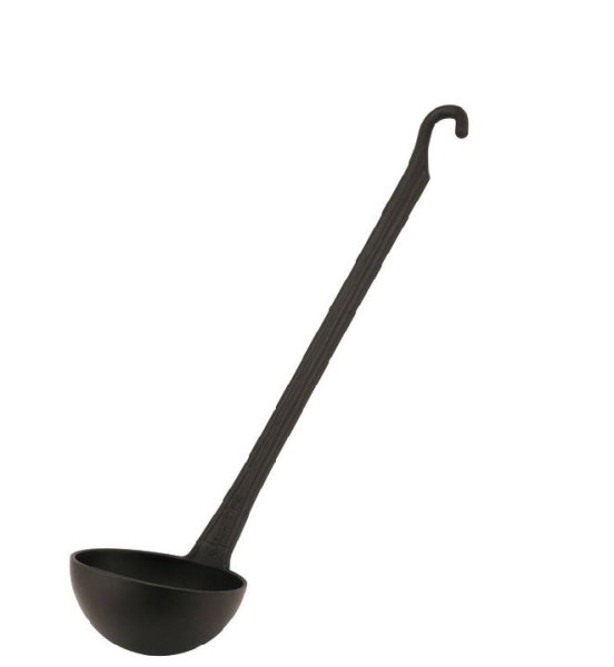 LADLE PA 8X33.5CM 12970 08