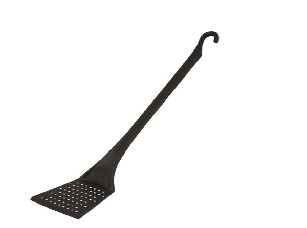 SPATULA PERFORATED PA 10X36.5CM 12973 10