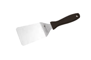 PIZZA SPATULA 15.5X8.7CM 18511 15