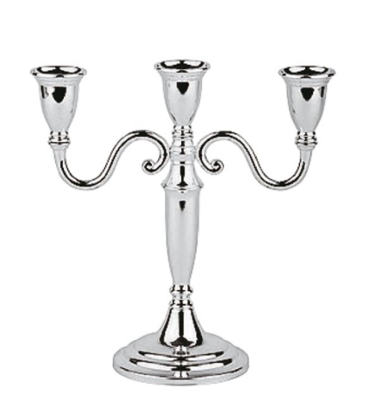 CANDLE HOLDER 3 LIGHTS 32931 03