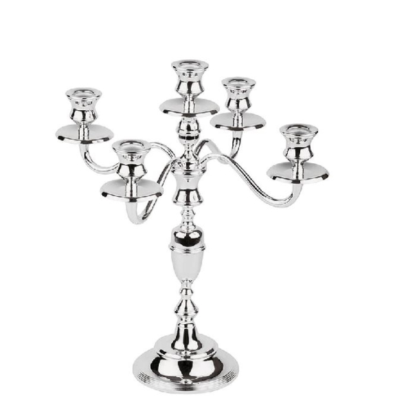 CANDLE HOLDER 5 LIGHTS 32936 05