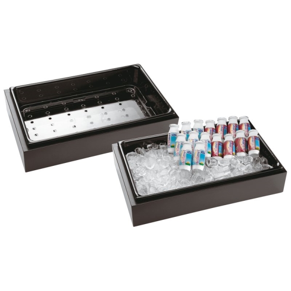 ICE BOX 3PCS SET 41412 11