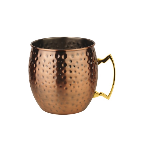 MUG MOSCOW SS COPPER 41463A05