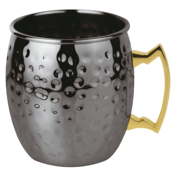 MUG MOSCOW SS GUNMETAL 41463B05