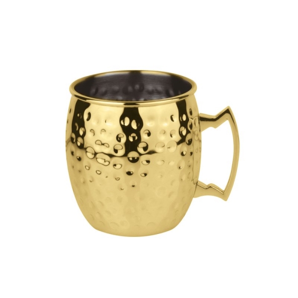 MUG MOSCOW SS GOLD 41463G05