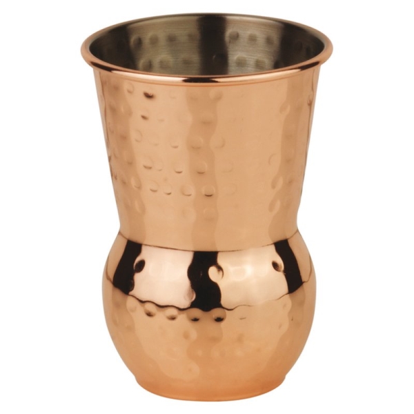 JULEP MUG SS COPPER 41470C03