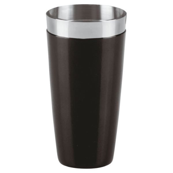 BOSTON SHAKER SS BLACK 41479 11