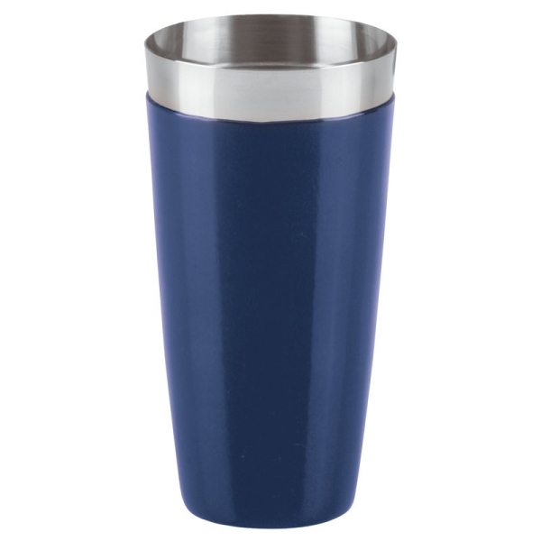 BOSTON SHAKER SS BLUE 41479 12