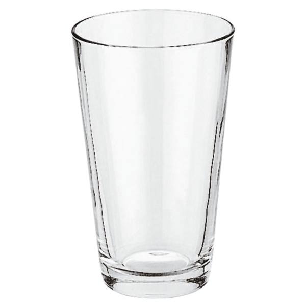 BOSTON SHAKER GLASS 500ML 41479 AA