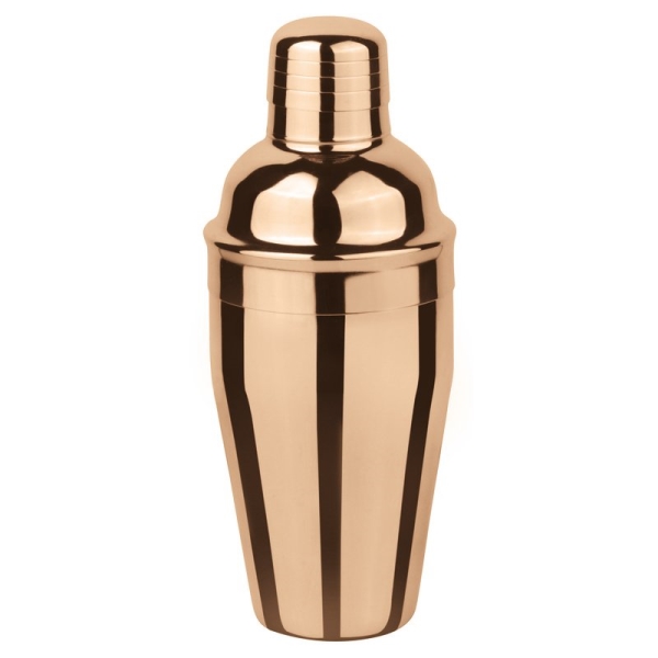 SHAKER SS COPPER 500ML 41480C05