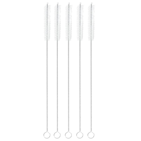 STRAW BRUSH 5PCS 41490 AA