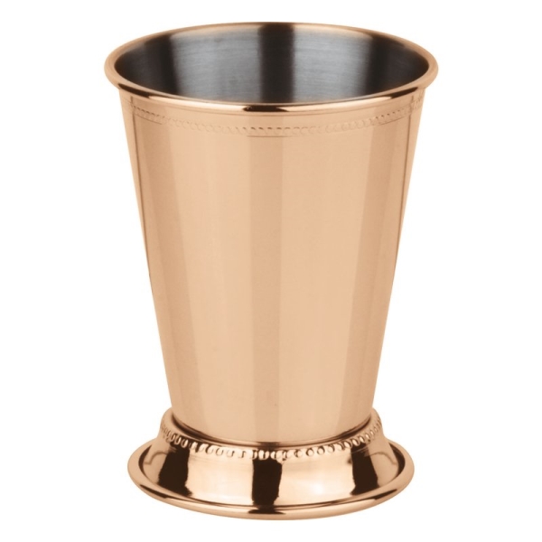 JULEP CUP SS COPPER 41497C05