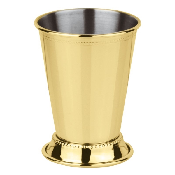 JULEP CUP SS GOLD 41497G05