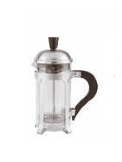 FRENCH PRESS 600ML 41640 06