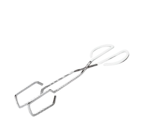 SAUSAGE TONGS 38CM 41697 00