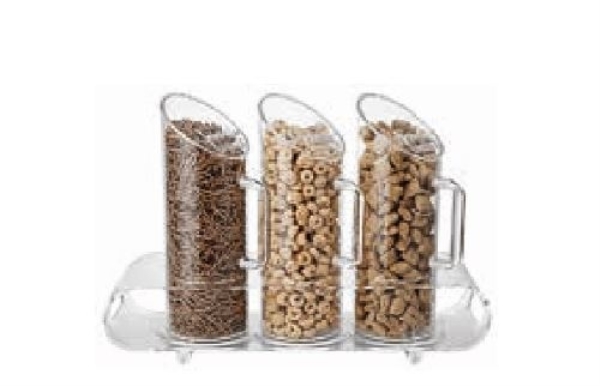 CORN FLAKES PITCHER STAND 41806 03