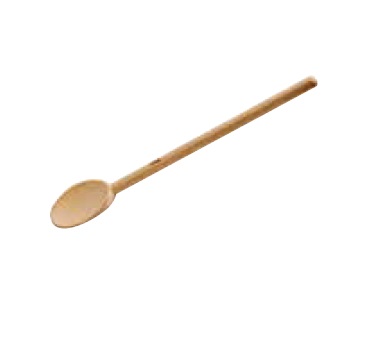 SPOON WOODEN 40CM 42901 40