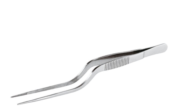 KITCHEN TWEEZERS 16CM 42904 02