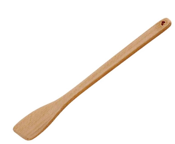 SPATULA AHSAP 30CM 42907 30