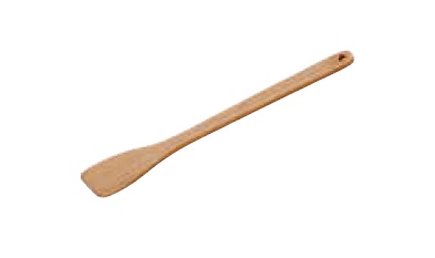 SPATULA WOODEN 35CM 42907 35