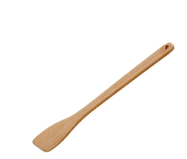 SPATULA WOODEN 40CM 42907 40