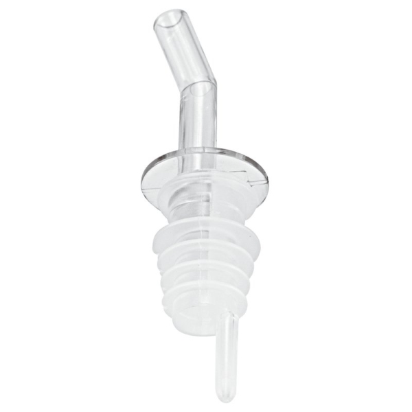 WHISKEY POURER WHITE 12PCS 44112 02