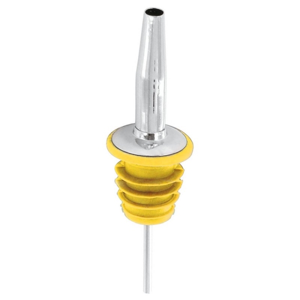 POURER YELLOW 6PCS 44119 02