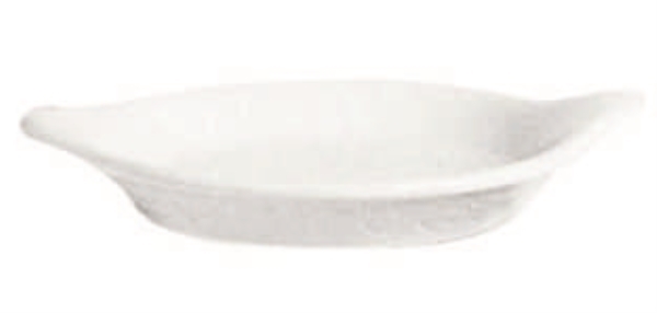 EGG DISH PORCELAIN 18X21CM 44394 18