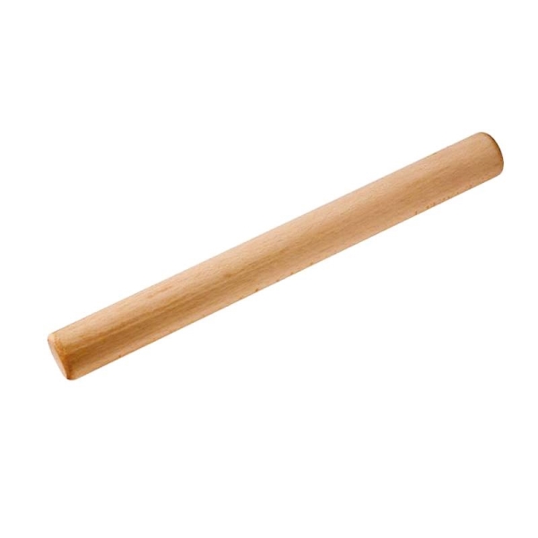 ROLLING PIN WOODEN 5X50CM 47034 52