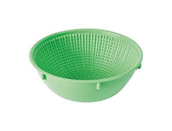 BREAD PROOFING BASKET PP 19X7.5CM 47042 19