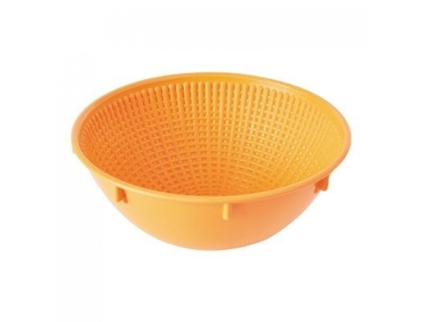 BREAD PROOFING BASKET PP 22X9.3CM 47042 22