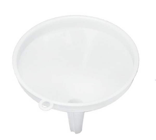 FUNNEL PP 24CM 47604 24