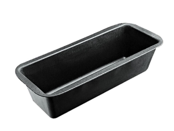 CAKE MOULD NON STICK 28X10X7.5CM 47714 28