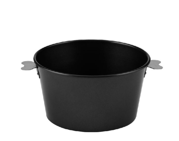 CHARLOTTE MOULD NON STICK 18X10CM 47734 18