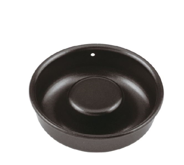 CAKE MOULD SAVARIN NON STICK 6.5X1.5CM 47757 65