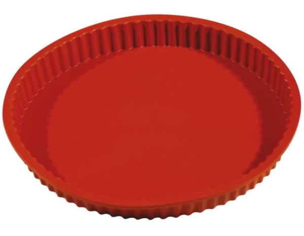 KALIP PISIRME PASTA SILIKON TART 28X3CM 47771 28