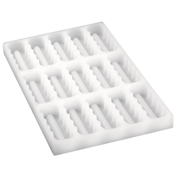 CAKE MOULD SILICONE CHOCOFLEX 15PCS 47783 14