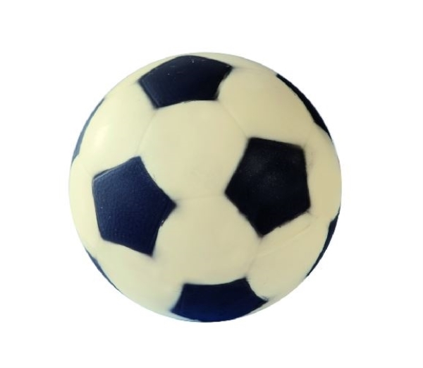 CHOCOLATE MOULD PC BALL 12CM 47793 52