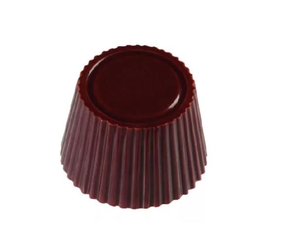 CHOCOLATE MOULD PC 28PCS 47860 35