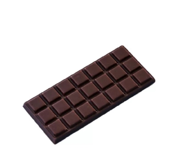 CHOCOLATE MOULD PC 12PCS 47862 39