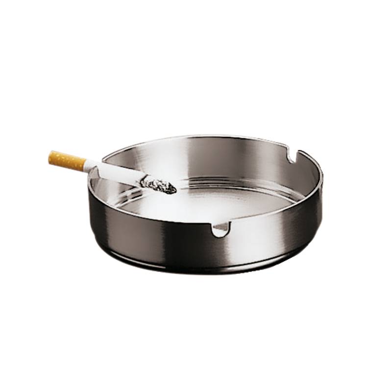 ASHTRAY 10CM 48247 10