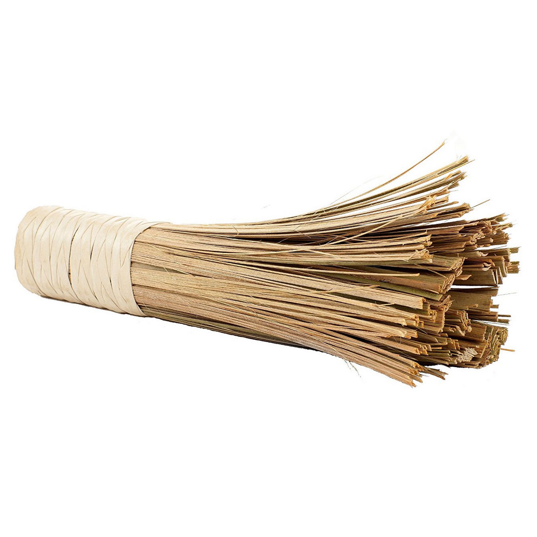 BAMBOO WOK BRUSH 25.5CM 49634 00