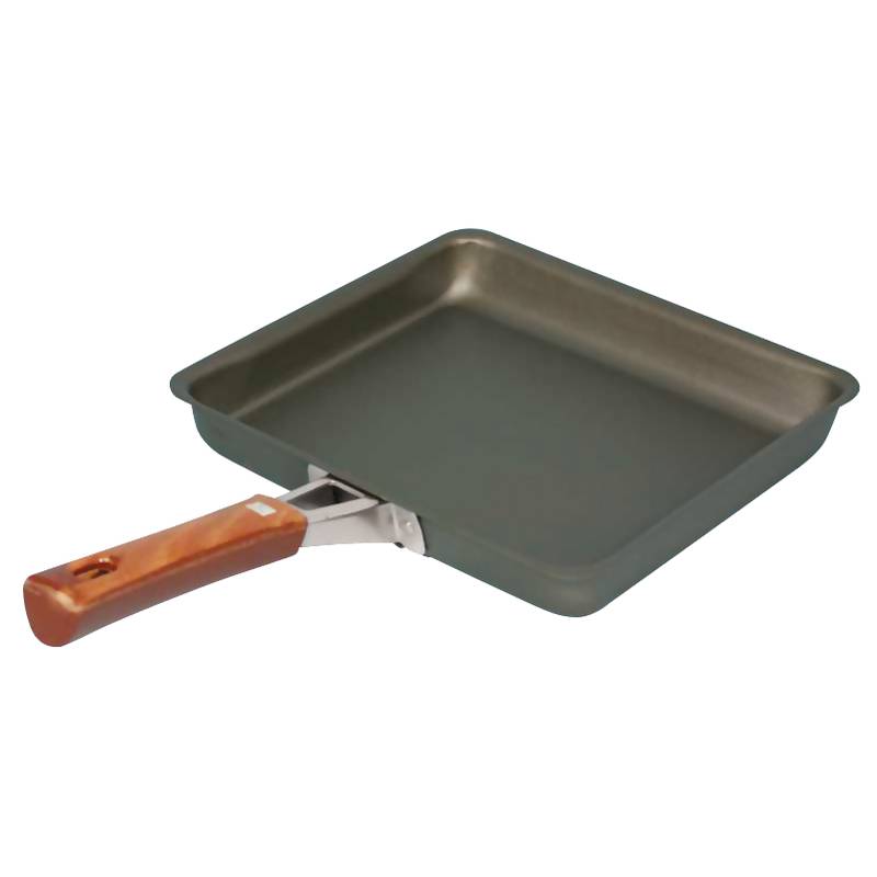 NON STICK PAN 22X21CM 49655 38