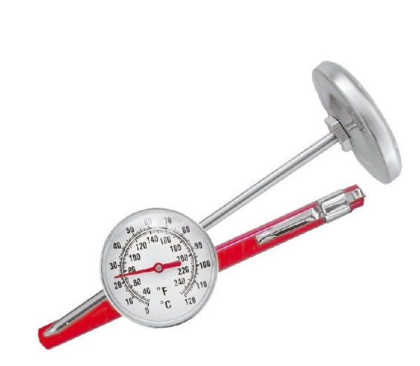 MEAT THERMOMETER SS 49705 00