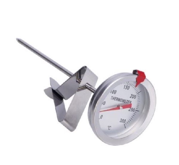 MILK THERMOMETER SS 3PCS 49709 03