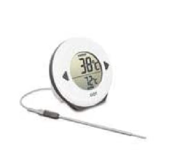 OVEN THERMOMETER ABS 49719 00