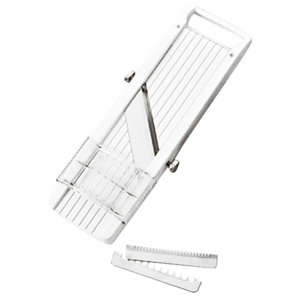 MANDOLINE GRATER 49753 06