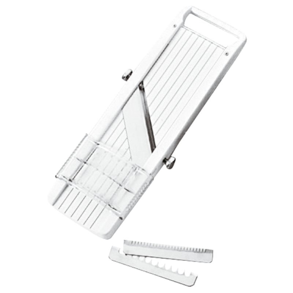 MANDOLINE GRATER 49753 09