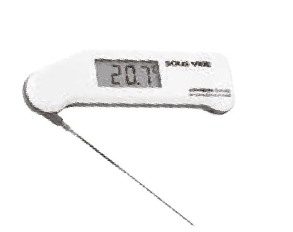 SOUS VIDE COOKING THERMOMETER 49881 11