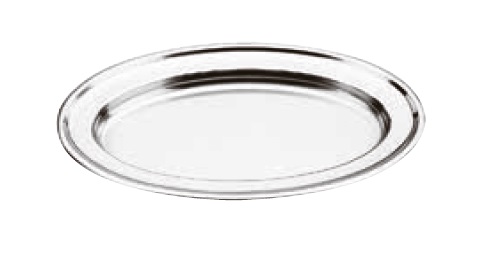 TRAY OVAL 41X26CM 66325 41